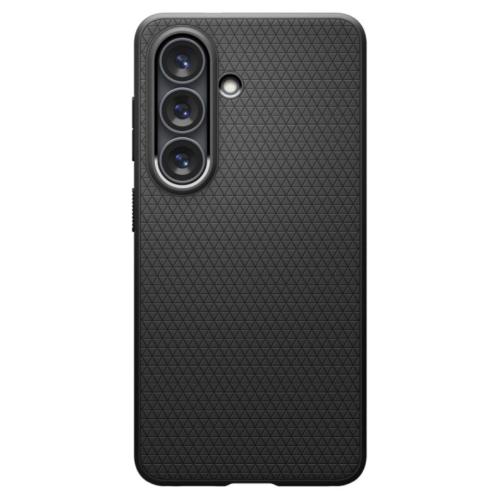 Spigen Liquid Air Mag MagSafe Case for Samsung Galaxy S26 - Black - OUTLET
