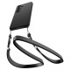 Spigen Liquid Air Mag MagSafe Case for Samsung Galaxy S26 - Black - OUTLET