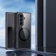 Dux Ducis Aimo Mag Case for Samsung Galaxy Z Fold 8 Compatible with MagSafe - Black