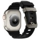Tech-Protect Motion Strap for Apple Watch 44 / 45 / 46 / 49 mm - Black