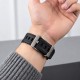 Tech-Protect Motion Strap for Apple Watch 44 / 45 / 46 / 49 mm - Black