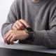 Tech-Protect Motion Strap for Apple Watch 44 / 45 / 46 / 49 mm - Black