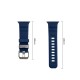 Tech-Protect Motion Strap for Apple Watch 44 / 45 / 46 / 49 mm - Blue