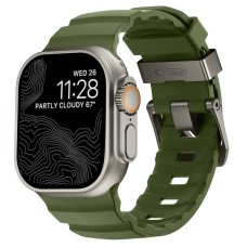 Tech-Protect Motion Strap for Apple Watch 44 / 45 / 46 / 49 mm - Green