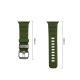 Tech-Protect Motion Strap for Apple Watch 44 / 45 / 46 / 49 mm - Green