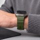 Tech-Protect Motion Strap for Apple Watch 44 / 45 / 46 / 49 mm - Green