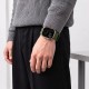 Tech-Protect Motion Strap for Apple Watch 44 / 45 / 46 / 49 mm - Green