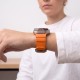 Tech-Protect Motion Strap for Apple Watch 44 / 45 / 46 / 49 mm - Orange