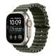 Tech-Protect Iconband Pro for Apple Watch 44/45/46/49mm - Green