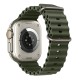Tech-Protect Iconband Pro for Apple Watch 44/45/46/49mm - Green