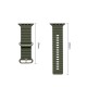 Tech-Protect Iconband Pro for Apple Watch 44/45/46/49mm - Green