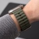 Tech-Protect Iconband Pro for Apple Watch 44/45/46/49mm - Green