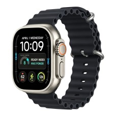 Tech-Protect Iconband Pro for Apple Watch 44/45/46/49mm - Gray