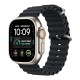 Tech-Protect Iconband Pro for Apple Watch 44/45/46/49mm - Gray