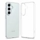 Tech-Protect FlexAir Hybrid Case for Samsung Galaxy S26 FE - Transparent