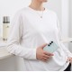 Tech-Protect FlexAir Hybrid Case for Samsung Galaxy S26 FE - Transparent