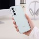 Tech-Protect FlexAir Hybrid Case for Samsung Galaxy S26 FE - Transparent