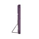AmazingThing Titan Pro Lens Stand Set for iPhone 18 Pro Max with Magnetic Holder and Stand, Compatible with MagSafe - Purple