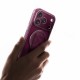 AmazingThing Titan Pro Lens Stand Set for iPhone 18 Pro Max with Magnetic Holder and Stand, Compatible with MagSafe - Purple