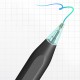 Metapen A8 V4 Active Stylus for iPad USB-C - Black