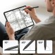 Metapen A8 V4 Active Stylus for iPad USB-C - Black