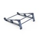 Orico MA13 13" foldable laptop stand - gray
