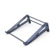 Orico MA13 13" foldable laptop stand - gray