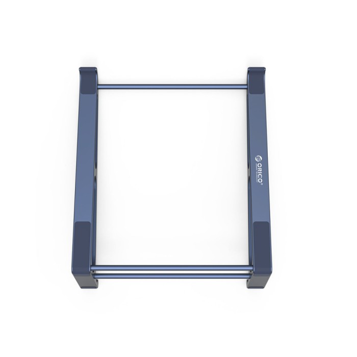Orico MA13 13" foldable laptop stand - gray