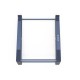 Orico MA13 13" foldable laptop stand - gray
