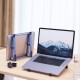 Orico MA13 13" foldable laptop stand - gray