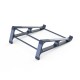 Orico MA15 15" foldable laptop stand - gray