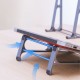 Orico MA15 15" foldable laptop stand - gray