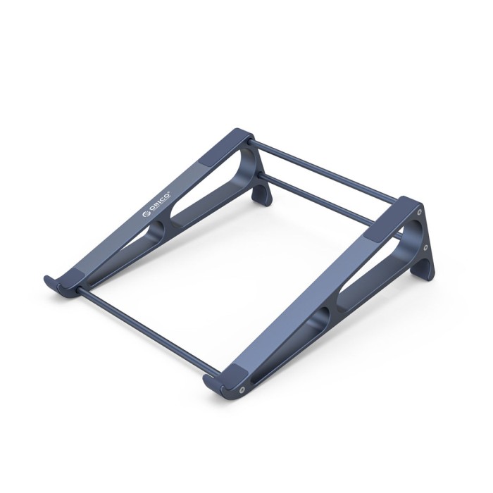 Orico MA15 15" foldable laptop stand - gray