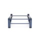 Orico MA15 15" foldable laptop stand - gray