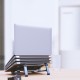 Orico MA15 15" foldable laptop stand - gray