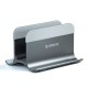 Monitor Stand ORICO-NPB2-GY-BP-HU