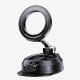 Wozinsky WUS-CZ37 Magnetic 360° Dashboard Car Mount - Black