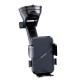 Wozinsky WUS-CF29 3-in-1 Car Holder for Dashboard, Windshield and Air Vent - Black