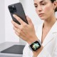 Tech-Protect Silicone Strap for Apple Watch 40/41/42 mm - Gray