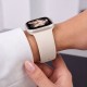 Tech-Protect Silicone Strap for Apple Watch 44 / 45 / 46 / 49 mm - Beige