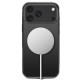 Tech-Protect MagAir Stand MagSafe CC Case for iPhone 18 Pro / 17 Pro - Matte Black