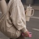 Tech-Protect Lamano MagSafe Case for iPhone 17 - Red and Pink