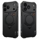 Supcase UB Aero MagSafe Aramid Case for iPhone 18 Pro Max / 17 Pro Max - Black