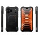 Supcase UB Aero MagSafe Aramid Case for iPhone 18 Pro Max / 17 Pro Max - Black