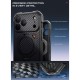 Supcase UB Aero MagSafe Aramid Case for iPhone 18 Pro Max / 17 Pro Max - Black