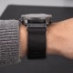 Tech-Protect Nylon Classic Strap for Garmin Fenix ​​5X / 5X Plus / 6X / 6X Pro / 7X / 8 / 8 Pro / 9 / 9 Pro (47 mm) - Black