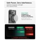 Spigen Ultra Hybrid Pro MagSafe Case for iPhone Duo - Black