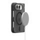 Spigen Ultra Hybrid Pro MagSafe Case for iPhone Duo - Black