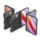 Spigen Ultra Hybrid Pro MagSafe Case for iPhone Duo - Black