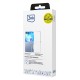 3mk Armor Magcase for Samsung Galaxy Z Flip 8 - Transparent